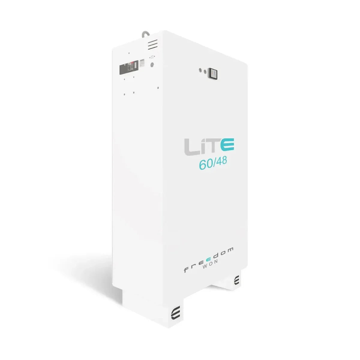 Freedom Won eTower e5000 100Ah 5kW 52V LiFePO4 Battery