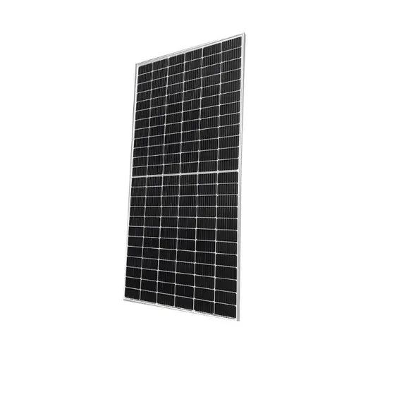 JA Solar 500W Mono Percium Half-cell Solar Panel with MC4