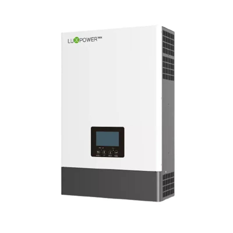 Luxpower Sonar SNA 5000 WPV – 5000VA / 5000W / 48VDC Pure Sine Wave Inverter WITH Wifi Dongle (2 Year Warranty)