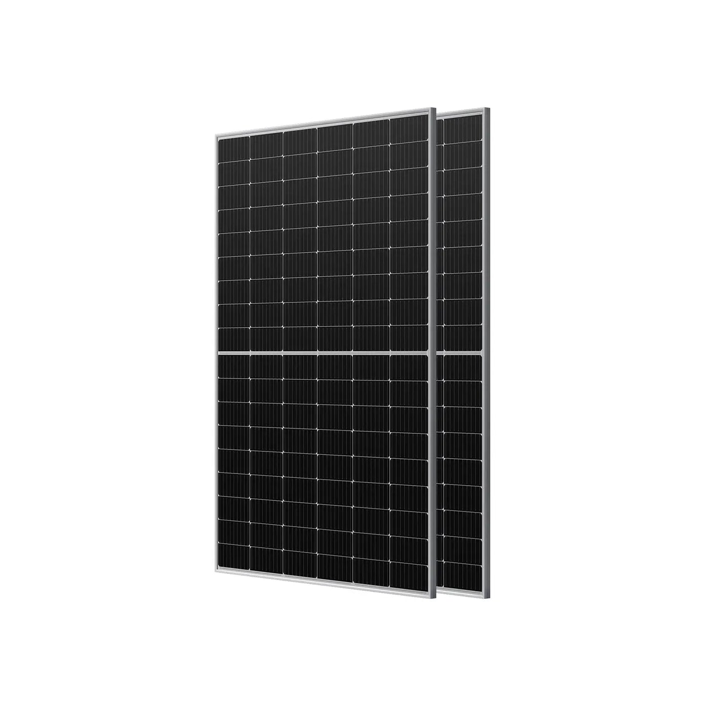 JA Solar 545W Mono PERC Half-Cell MBB MC4