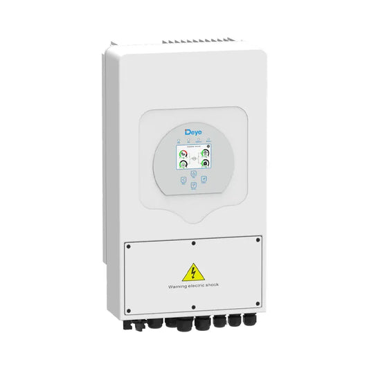 Deye 8KW Hybrid Inverter