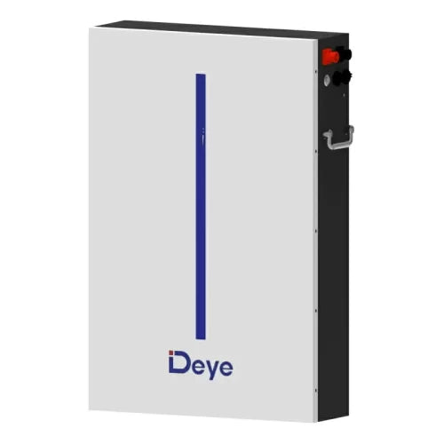 Deye 6.14kwh 48v lithium battery