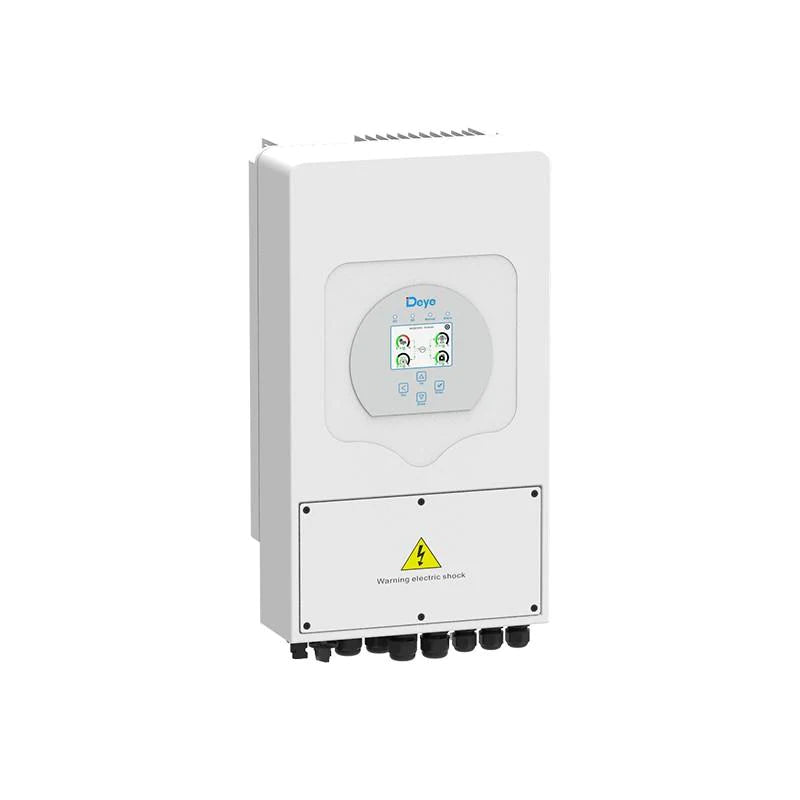 Deye 12KW 3 Phase Hybrid Inverter